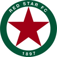 Red Star FC 93 B